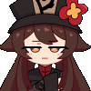 HuTao_hehe Emoji