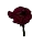 redrose Emoji