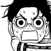 OkarunMomo_FreakOut1 Emoji