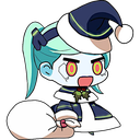 rebPadoru Emoji