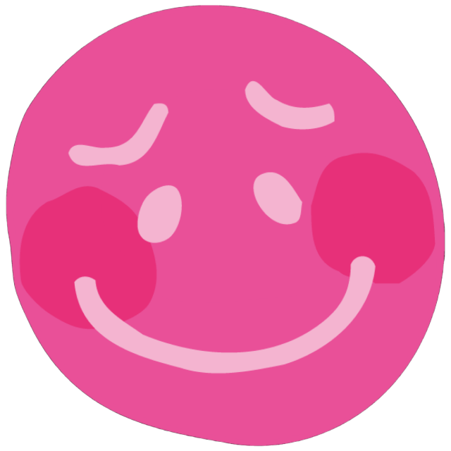 PopBashful Emoji