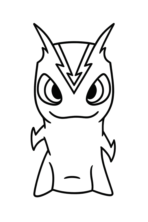 Infurnus Emoji