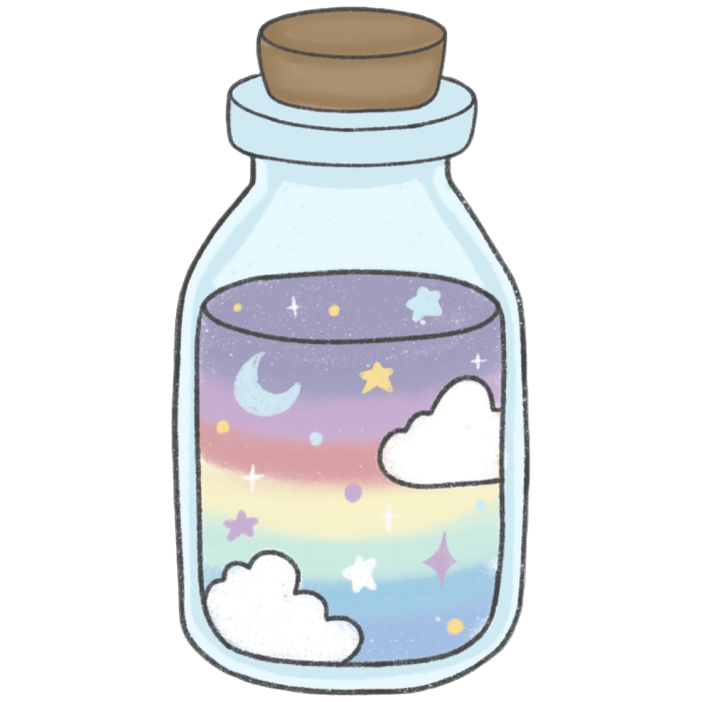 DreamPotion Emoji