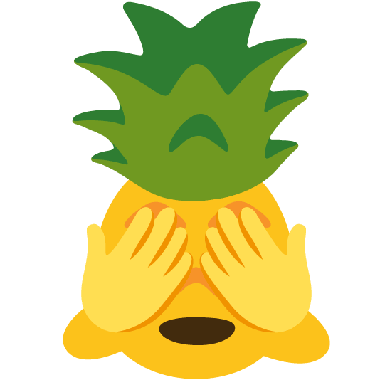 hide Emoji