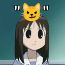osakacat Emoji