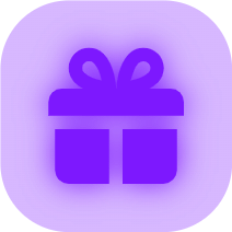 Gift Emoji