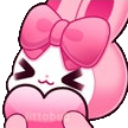 myMelodyheart Emoji
