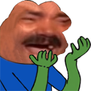 KekPepe Emoji