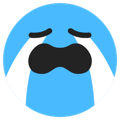 sob Emoji