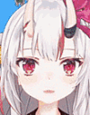 embarrassed Emoji