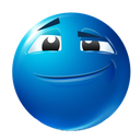 H Emoji