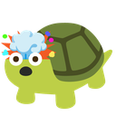 astonished Emoji