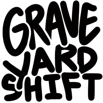 GraveyardShift Emoji