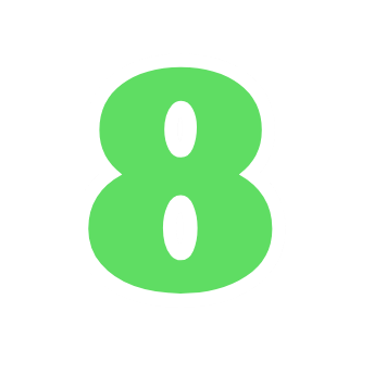 _8 Emoji
