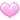 Pixelpinkheart Emoji