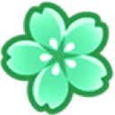 greenflower Emoji