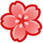 redflower Emoji