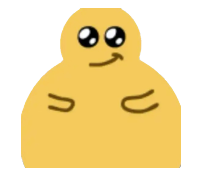 bla Emoji