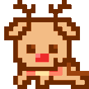 ChristmasSleigh Emoji