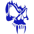 Skull13 Emoji