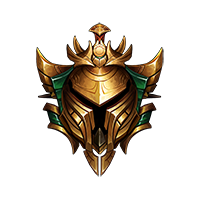 GOLD Emoji