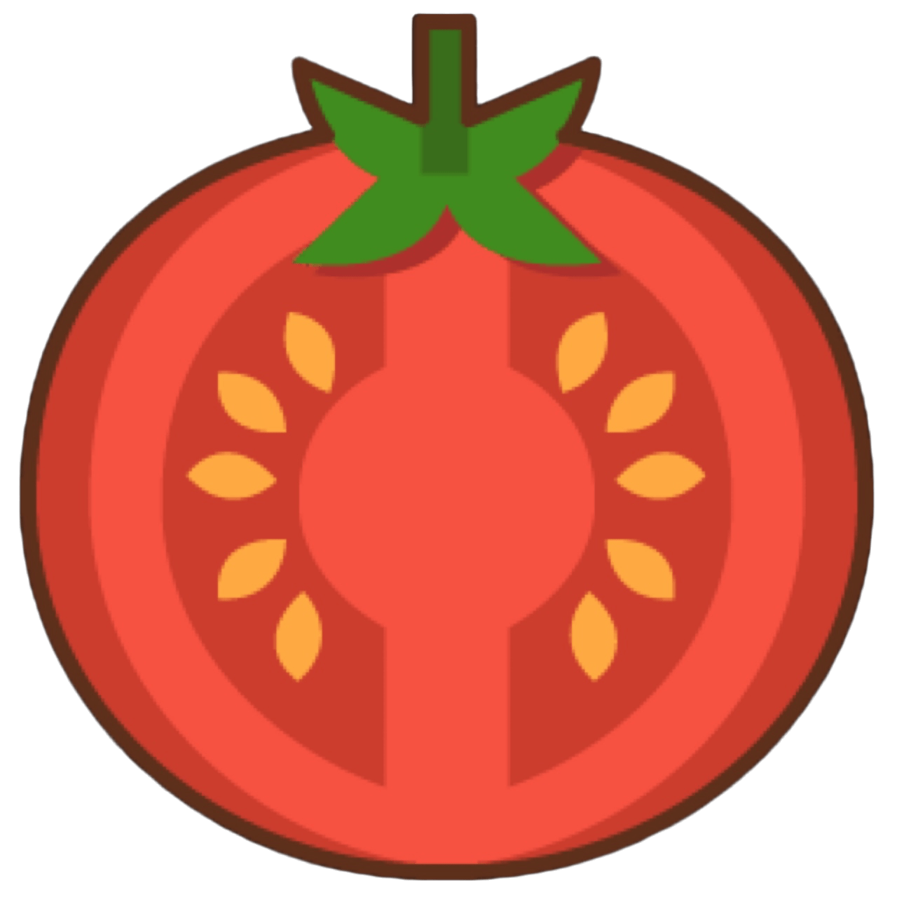 ClipTomato Emoji