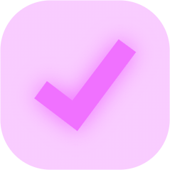 checkmark Emoji