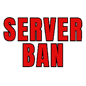 serverban Emoji
