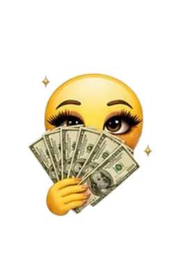 Richbaddieemoji Emoji