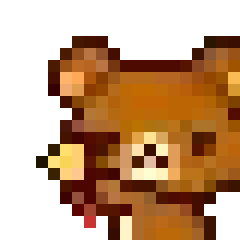 RilakkumaCheer Emoji