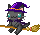 pixelartwitchkitty Emoji