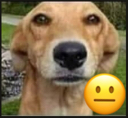 meh Emoji