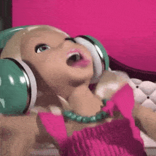 barbierock Emoji