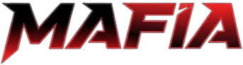 MafiaLogo Discord Emoji