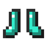 Diamondboots Emoji