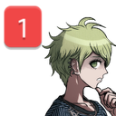 Rantaro_ping Emoji