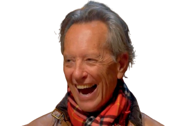 RichardTraitor Emoji