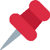CheckThePins Emoji