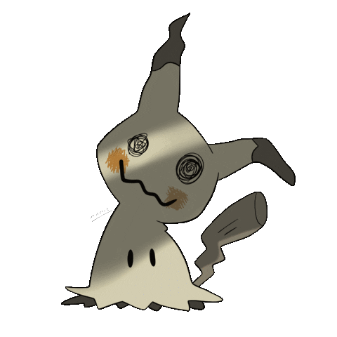 Mimikyu67 Emoji