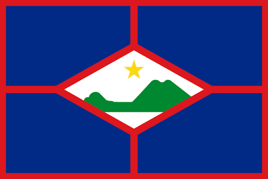 SintEustatius Emoji