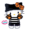 hellokitty_halloween Emoji