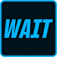 WAIT Emoji