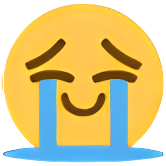 happy_cry Emoji