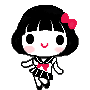 cutedancinggirl Emoji