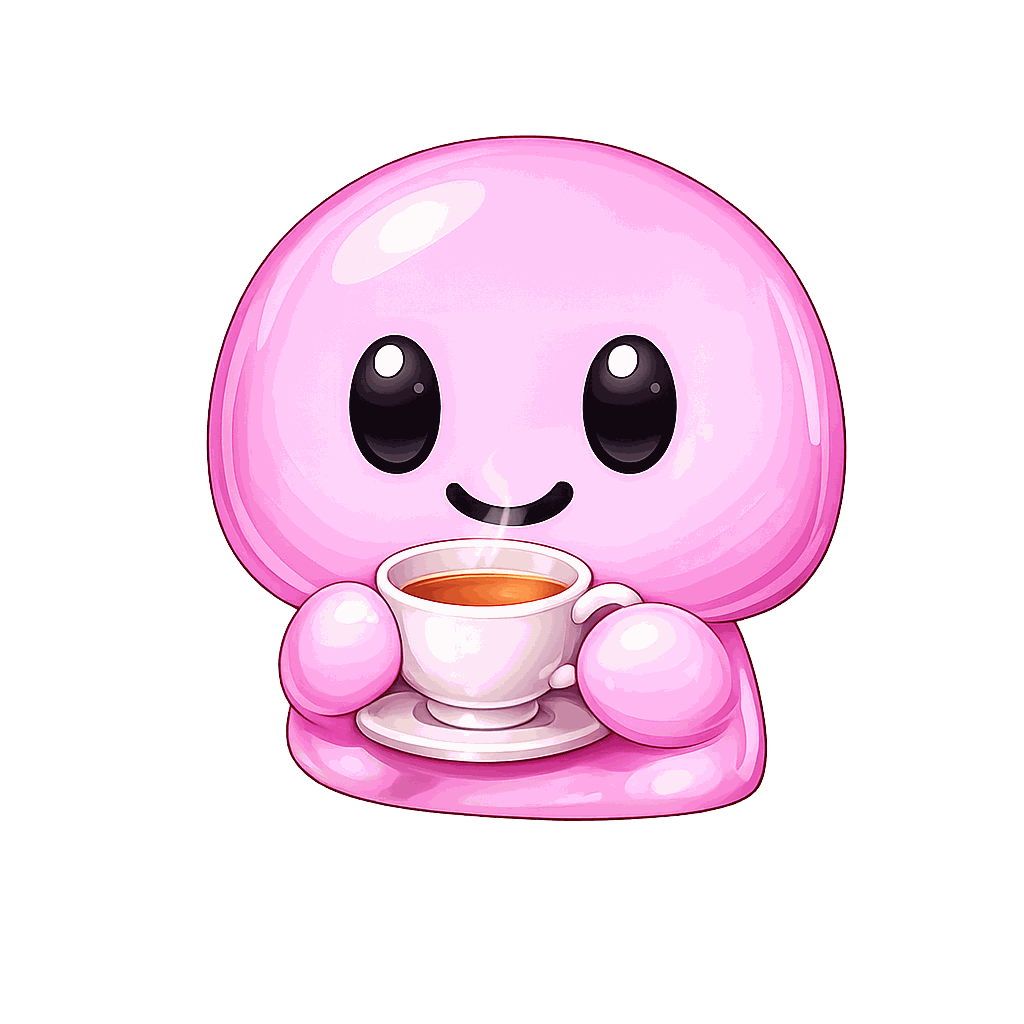 teajelly Emoji
