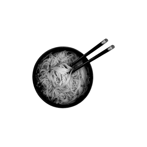 BlackRamen Emoji