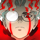 OkarunYokai_Glare Emoji