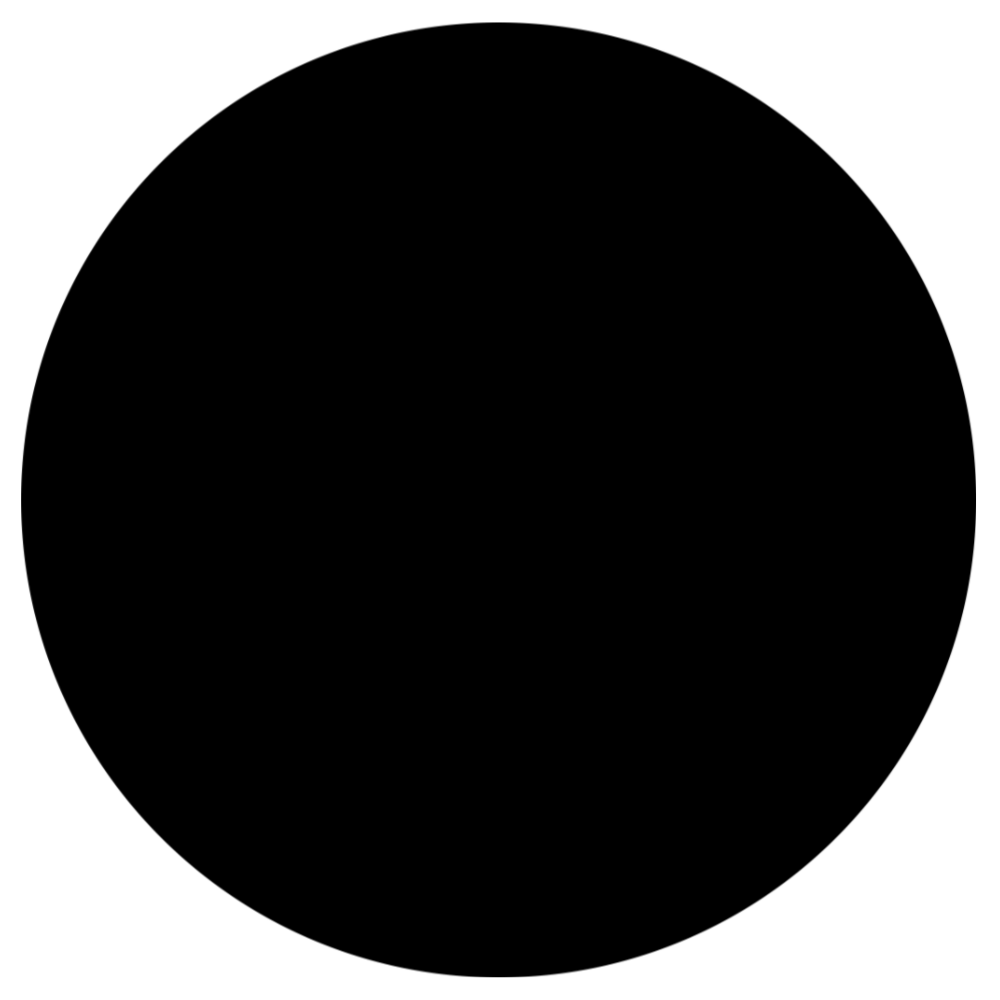 Black Emoji