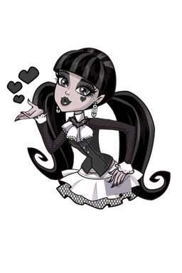 GothicDraculaura Emoji