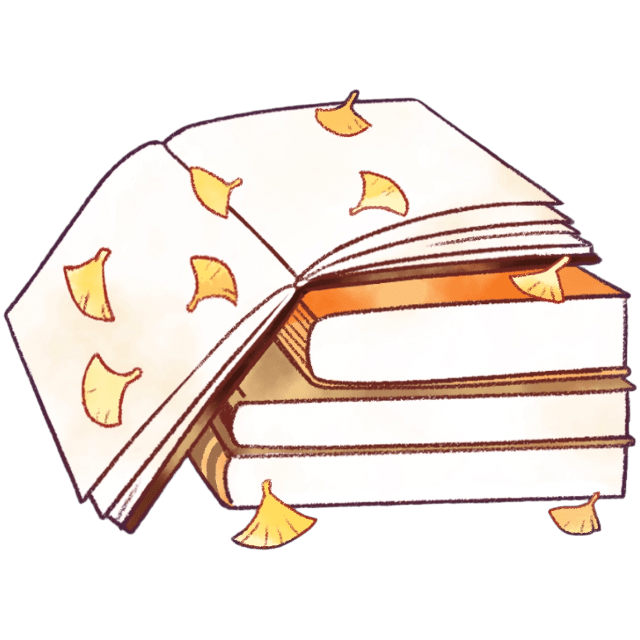 FFBookStack Emoji